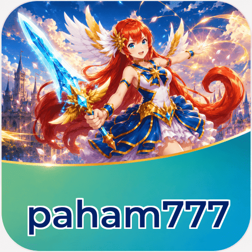 Verifikasi profile paham777