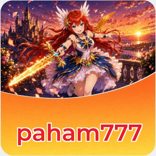 Field profile paham777